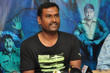 Sahasam Seyara Dimbaca Movie First Song Launch at Big FM